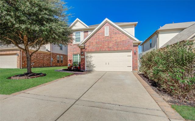 19006 Ashford Square St — Ashford Grove