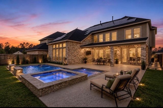 17467 Bayflower — HARPERS PRESERVE