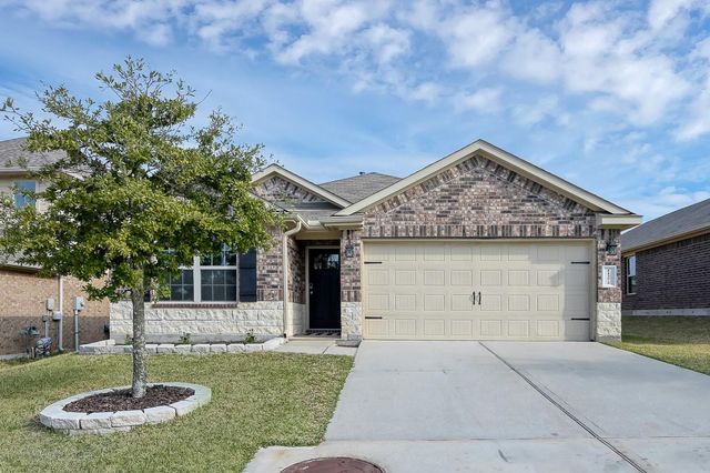 11372 Dawn Beach Ln — Water Crest