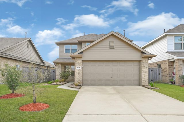 4118 Saw Mill Peak Ln — Burnet Fields