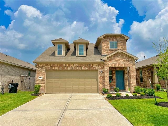 14463 Cedar Ledge Ln — Mavera