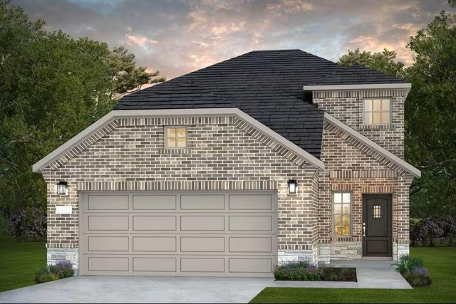 18307 Calabria Harbor Trl — Ellerden