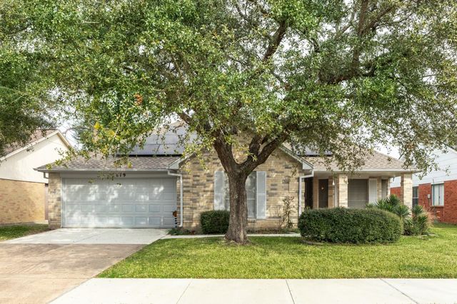 2819 S Peach Hollow Cir — Countryplace Sec 1