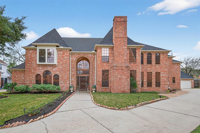 17315 Rothko Lane — Memorial Northwest
