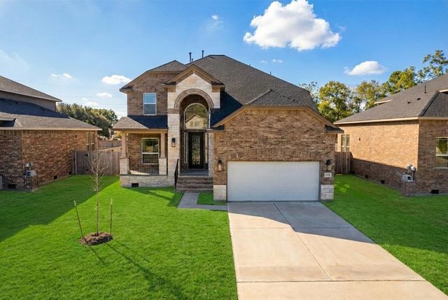 16514 Boston Post Rd — Western Trails