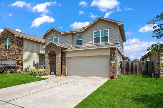16902 Beretta Bend Dr — Atascocita Trace Sec 6