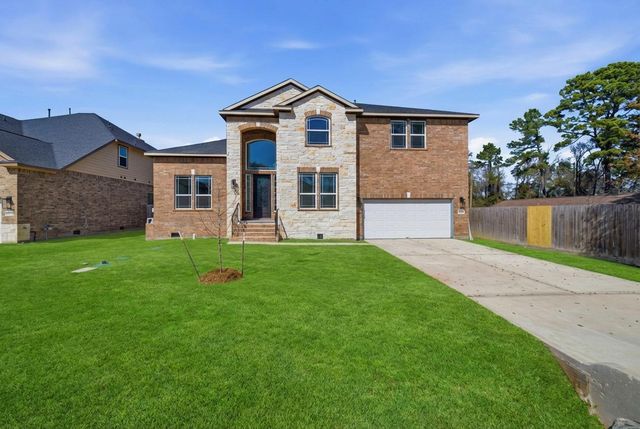 16510 Boston Post Rd — Western Trails