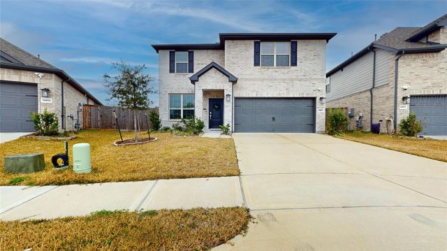 14407 Cardinal Forest Dr — Mavera