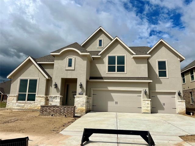10810 Wild Leadwort Ln — Bridgeland