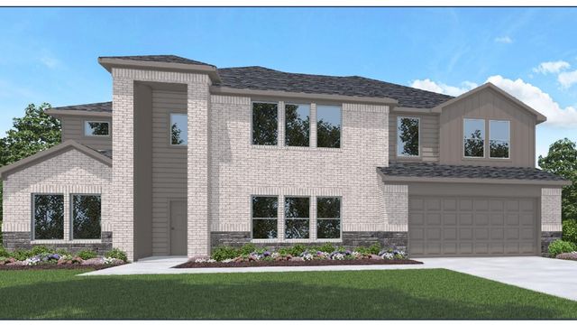 15426 Lampasas Ln — Riverside Estates