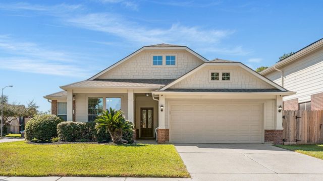 20903 Manon Ln — Normandy Forest Sec