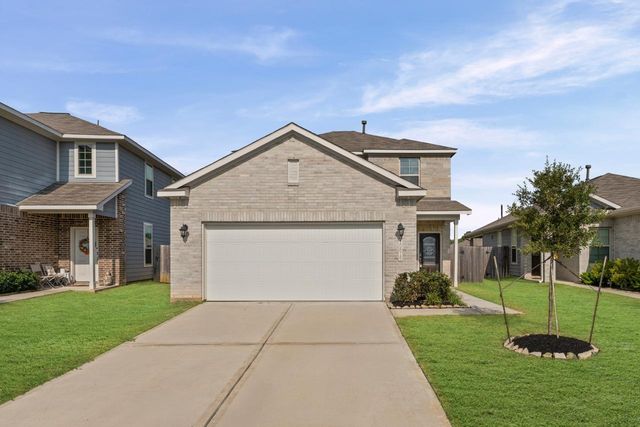 10818 Catclaw Ct — Fairway Farms