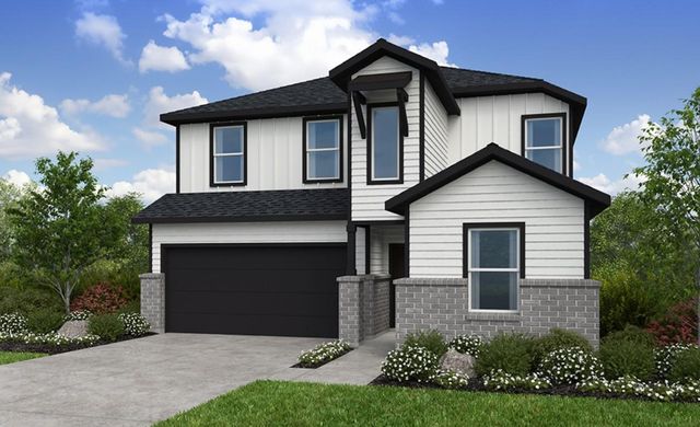 7815 Summer Solstice St — Mason Woods