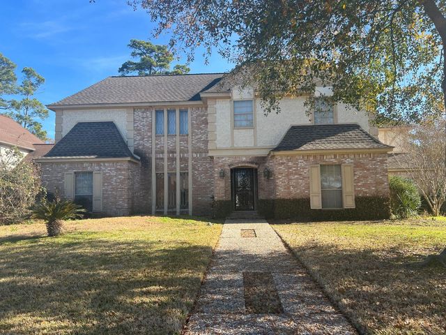 16702 Mandeville Ct — Wimbledon Estates & Racq Cl Se