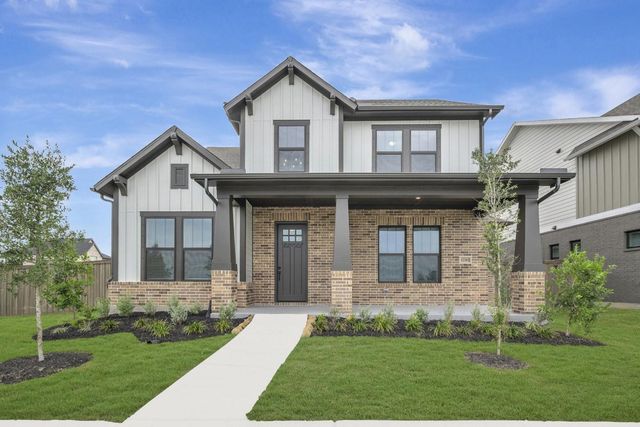 12203 Canal View Blvd — Riceland