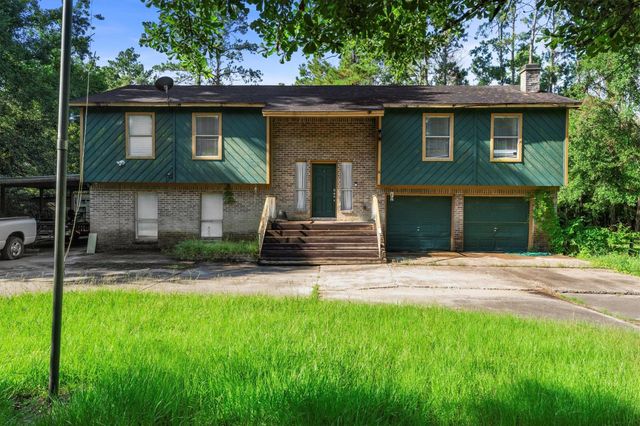 1742 Sunrise Trl — Forest Cove Sec 07 U/R