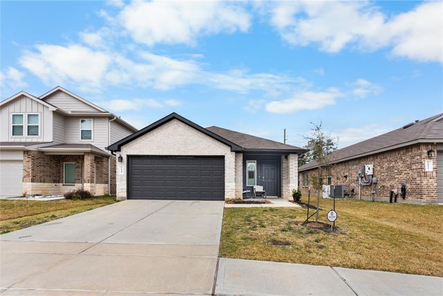 5119 Belmont Hill Ct — Breckenridge East Sec 5