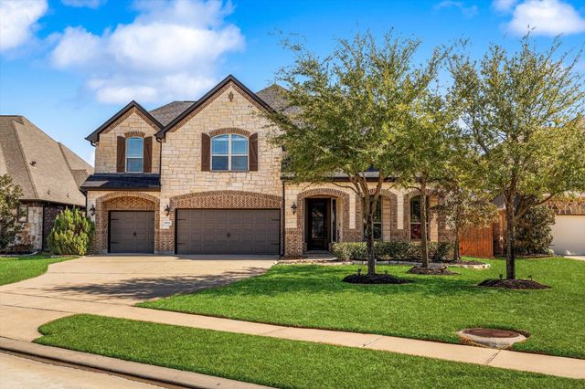 18702 Hardy Trace Dr — Wildwood/Northpointe Sec 2