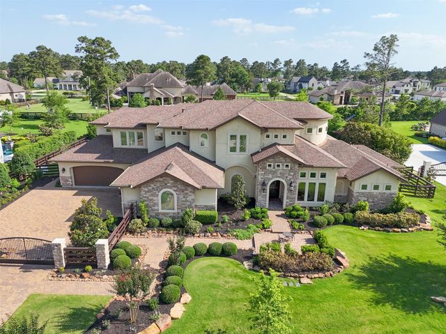18 Rugged Lark Cir — Willowcreek Ranch Sec 3