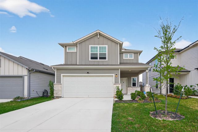 23514 Fallen Cone St — Pine Grove Sec 1