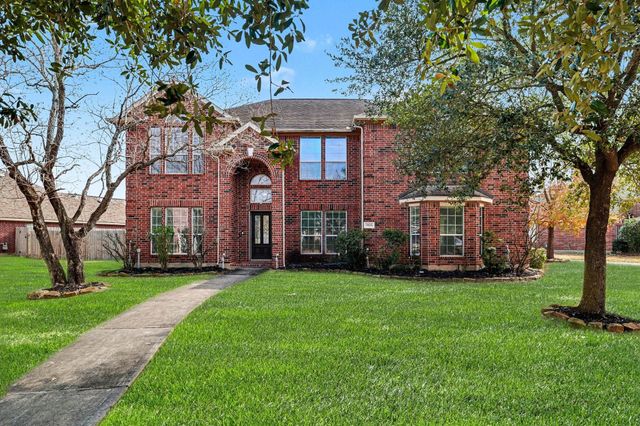 19026 Canyon Frost Dr — Canyon Gate At Northpointe 10