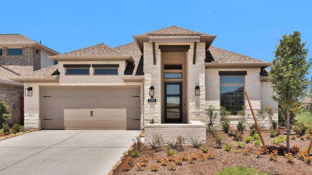 21202 Stephens County Ct — Bridgeland