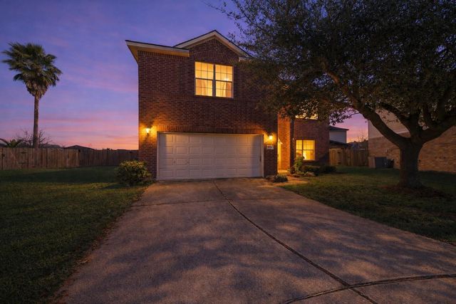 4534 Marquis Ave — Country Club Manor Sec 02