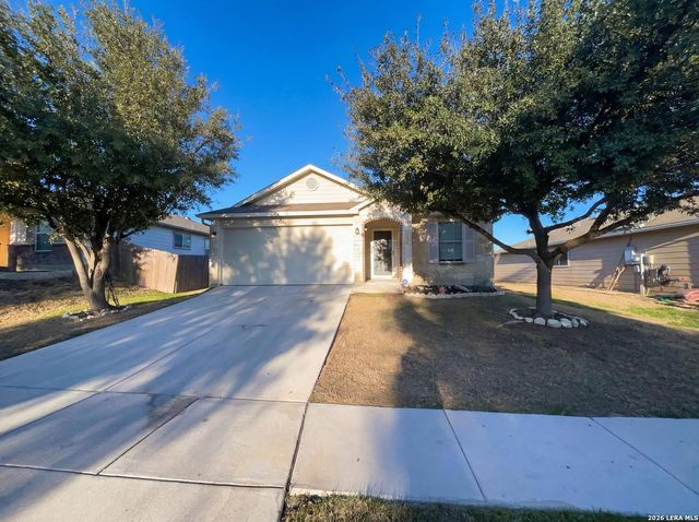 16114 Julep Chase — RETAMA SPRINGS