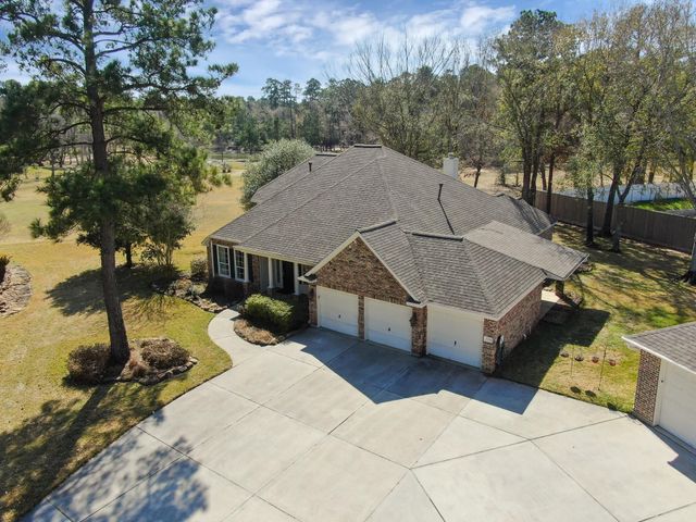 25536 Richards Rd — Mapled Estates