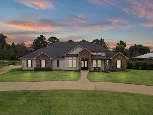 18502 Rosehill Manor Ct — Rosehill Manor