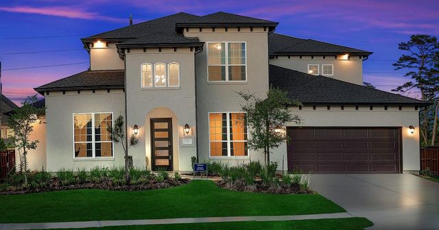 5361 Cherry Spring Dr — Woodsons Reserve 19