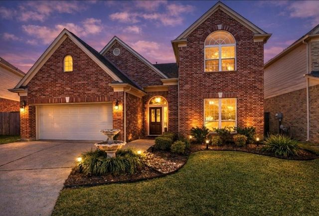 19022 Greenleaf Ridge Ct — Villages Cypress Lakes 03