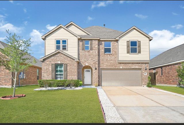 3216 Anderwood Arbor Ln — Shadow Grove Sec 7