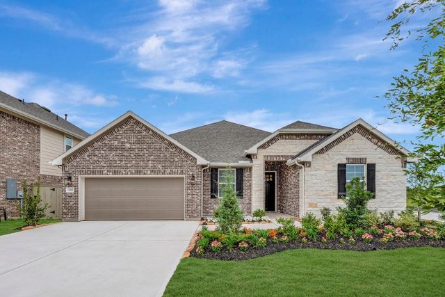 3217 Escobas Ln — Westland Ranch