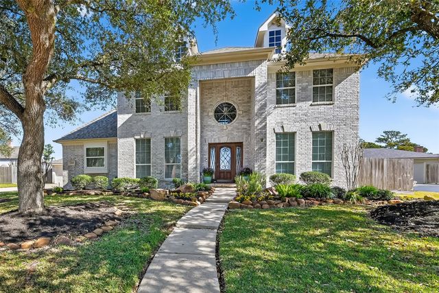 15630 Twisting Springs Dr — Fairfield Chappell Ridge Sec 0
