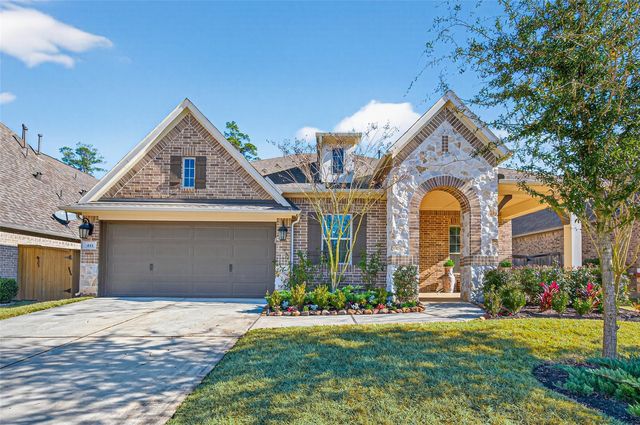 411 Callery Pear Ct — Grand Central Park