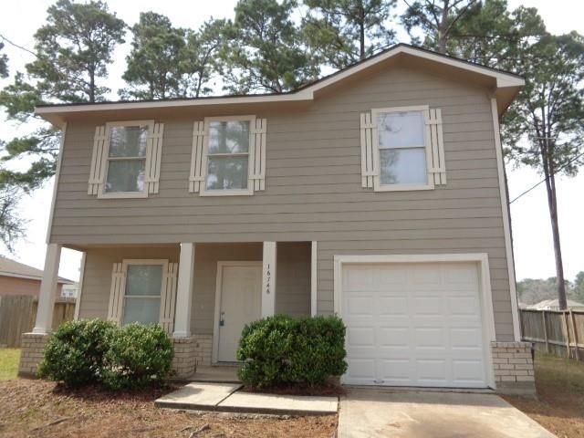 16746 Fallen Timbers Dr — Gleneagles