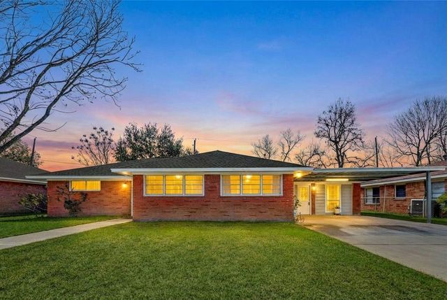 1210 Wilma Lois Ave — South Pasadena Villas