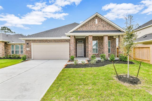 3010 King Oaks St — King Oaks Village