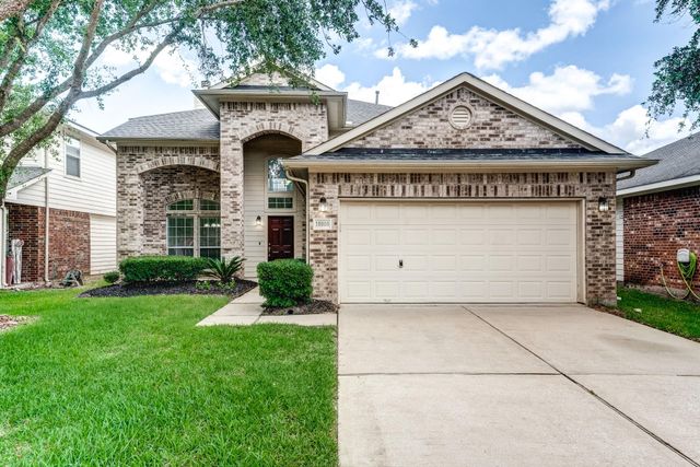 16906 Shoal Park Dr — Park Creek
