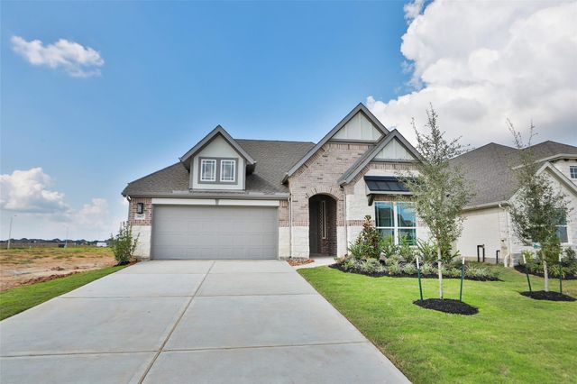 3807 Stars Way — Westland Ranch