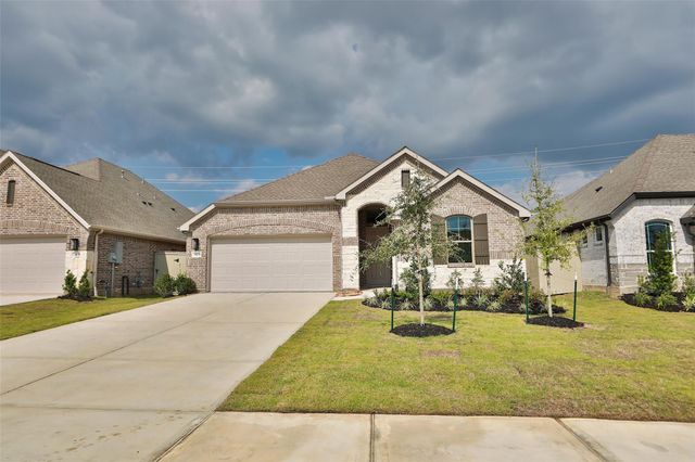3806 Sunrise Ln — Westland Ranch