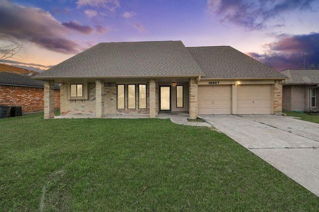 18907 Oak Bower Dr — Atascocita South Sec 02