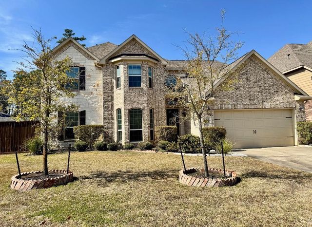 24019 Willow Rose Dr — Inway Oaks Estates