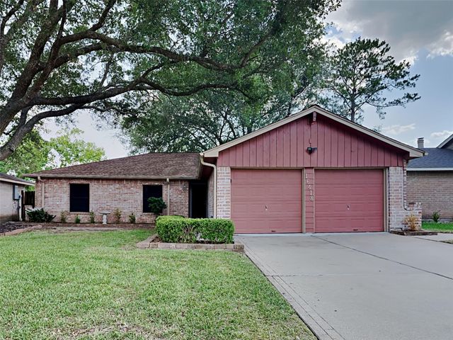 16418 Forest Bend Ave — Wedgewood Village Sec 06 R/P