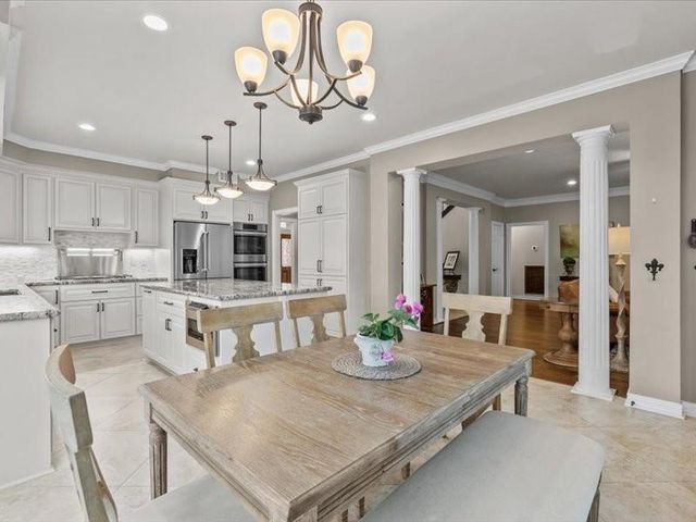 2436 Pebble Beach Dr — South Shore Harbour Sec 12