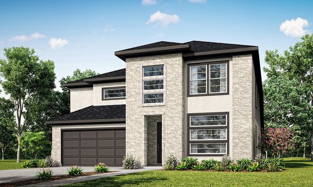 10623 Swamp Bay Drive — Bridgeland