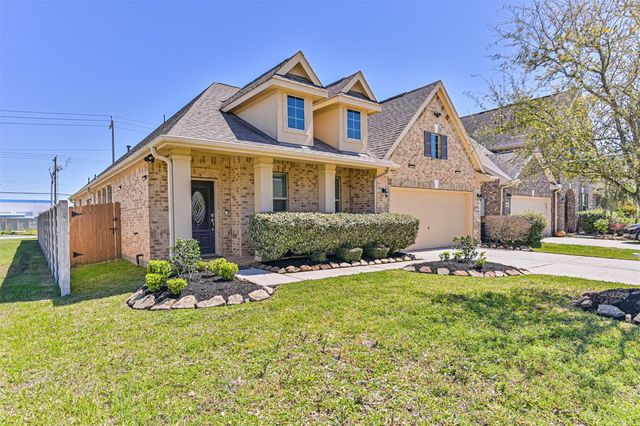 1629 Canchola Ln — Tuscan Lakes Sec Sf 50-6 Se
