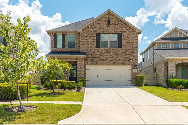 10530 Preserve Way — Harper's Preserve