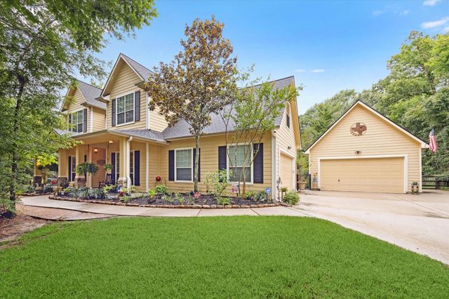 11964 White Oak Run — White Oak Estates